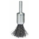 Brosse pinceau à fil ondulé Bosch 2608622114