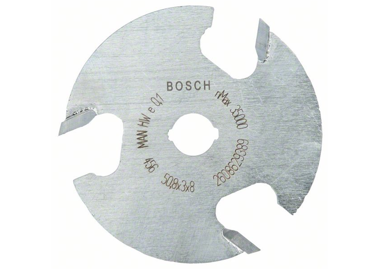 Fraise à canneler Bosch 2608629389