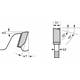 Lame de scie circulaire Top Precision Best for Wood 400x30mm T60 Bosch 2608642122