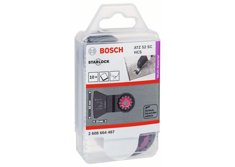 Raclette RB - 10ER ATZ 52 SC Bosch 2608664487