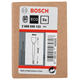 Burin bêche SDS-plus Bosch 2608690133