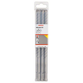 Foret pour marteau perforateur SDS-plus-5X Bosch 2608833903