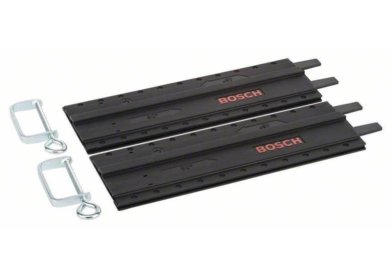 Rail de guidage pour PKS 55 A/PKS 66 A/PKS 66 AF Bosch 2609255732