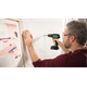 Perceuse-visseuse Bosch AdvancedImpact 18 QuickSnap