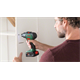 Perceuse-visseuse Bosch AdvancedImpact 18 QuickSnap