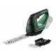 Cisailles à herbes et arbustes Bosch AdvancedShear 18V-10