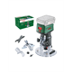 Affleureuse Bosch AdvancedTrimRouter 18V-8