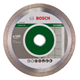 Disque à tronçonner diamanté 180mm Bosch Best for Ceramic