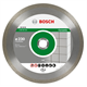 Disque diamant 200mm Bosch Best for Ceramic