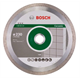 Disque diamant 230x25,4x2,4mm Bosch Best for Ceramic