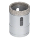 Couronne Diamant X-Lock 40mm Bosch Best for Ceramic Dry Speed