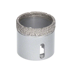 Couronne Diamant X-Lock 45mm Bosch Best for Ceramic Dry Speed