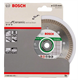 Disque diamant 115mm Bosch Best for Ceramic Extra Clean Turbo