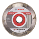 Disque diamant 125mm Bosch Best for Marble