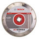 Disque diamant 230mm Bosch Best for Marble