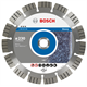 Disque à tronçonner diamanté 150mm Bosch Best for Stone