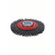 Brosse à disque X-Lock 115mm Bosch Clean for Metal