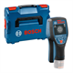 Détecteur D-tech avec coffret L-BOXX Bosch D-Tect 120