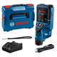 Détecteur Bosch D-tect 200 C Professional