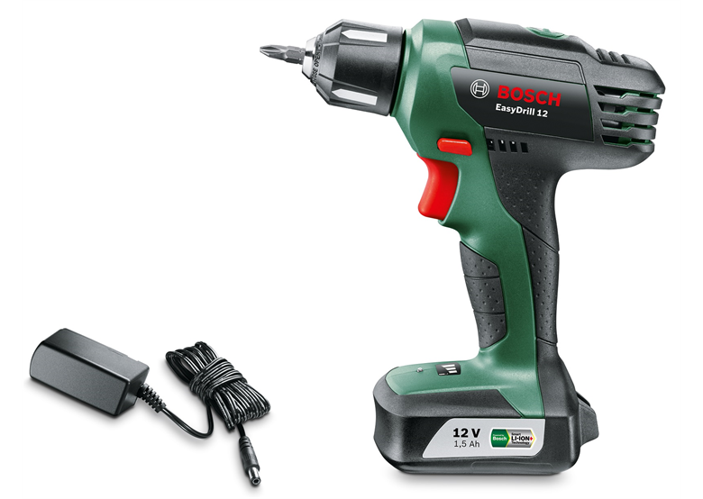 Perceuse-visseuse Bosch EasyDrill 12