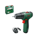 Perceuse-visseuse Bosch EasyDrill 1200 1x1.5Ah