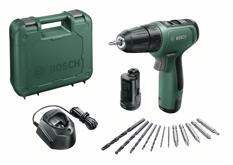 Perceuse-visseuse Bosch EasyDrill 1200