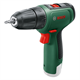 Perceuse-visseuse Bosch EasyDrill 1200 2x1.5Ah