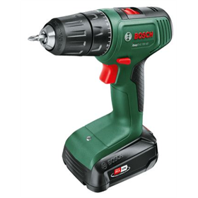 Perceuse-visseuse Bosch EasyDrill 18V-40 1x2.0Ah