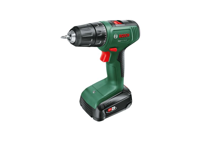 Perceuse-visseuse Bosch EasyDrill 18V-40 1x2.0Ah