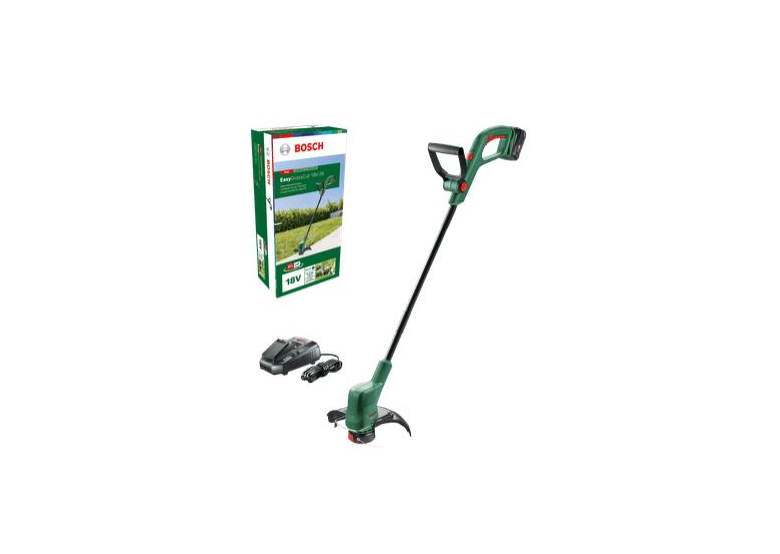 Débroussailleuse Bosch EasyGrassCut 18V-26