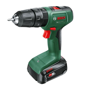 Perceuse-visseuse à percussion Bosch EasyImpact 18V-40 1x1.5Ah