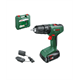 Perceuse-visseuse à percussion Bosch EasyImpact 18V-40 1x2.0Ah