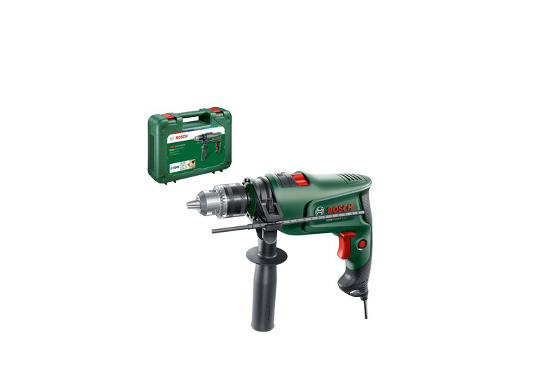 Perceuse à percussion Bosch EasyImpact 570