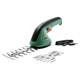 Cisailles à gazon Bosch EasyShear