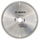 Scie pour l'aluminium 254x30mm T96 Bosch ECO Alu