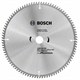 Lame de scie circulaire Best for Laminate 305x30mm T96 Bosch ECO for Aluminium