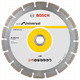 Disque diamant 230mm 10 pcs. Bosch ECO for Universal