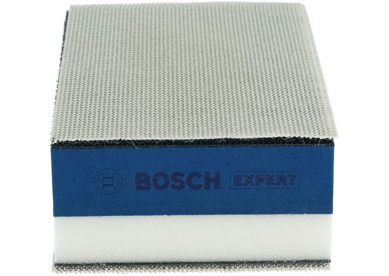 Cale à poncer 80 x 133 mm, 6 pcs Bosch EXPERT Density Block