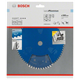 Disque 160x20mm T52 Bosch Expert for Aluminium