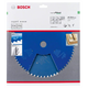 Scie avec dents 254x30mm T54 Bosch Expert for Wood