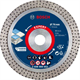 Disque diamant 76x1,5x10mm Bosch EXPERT HardCeramic 76mm