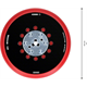 Plateau de ponçage mi-dur Bosch EXPERT Multihole 150mm