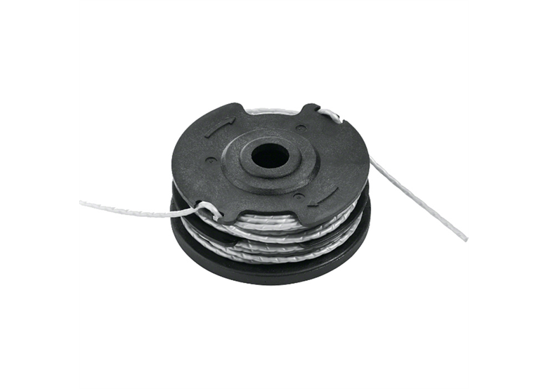 Bobine de fil de rechange 8m Bosch F016800345