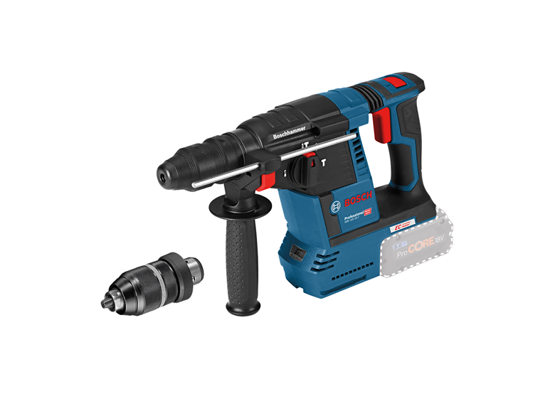 Marteau perforateur Bosch GBH 18V-26 F