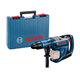 Marteau rotatif à percussion Bosch GBH 18V-45 C