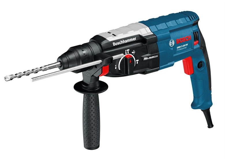 Marteau perforateur Bosch GBH 2-28 DV