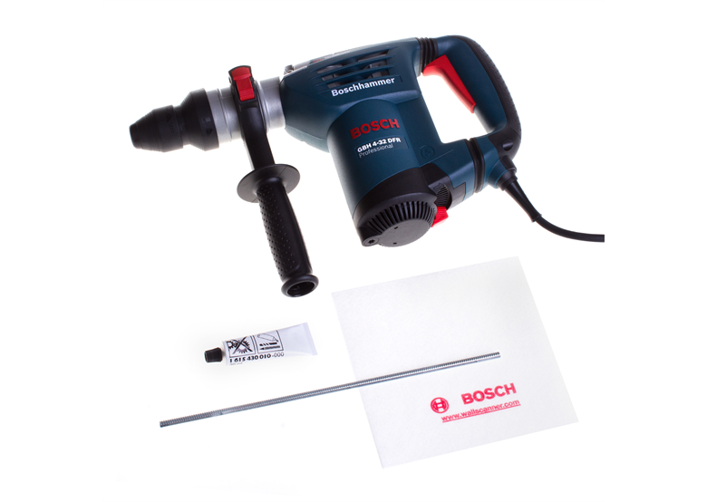 Marteau perforateur Bosch GBH 4-32 DFR