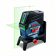 Ligne laser point Bosch GCL 2-50 CG