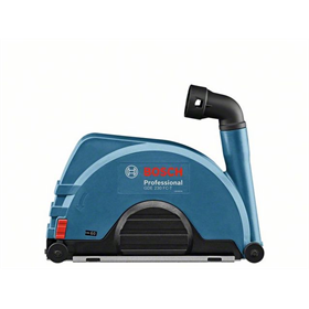 Couvercle d'aspiration Bosch GDE 230 FC-T