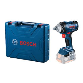 Clé à chocs Bosch GDS 18V-400